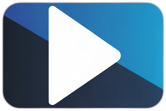 免费视频Logo